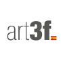 Art3f, Barcelona