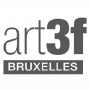 Art3f, Bruselas