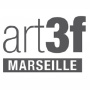 Art3f, Marsella