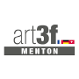 Art3f, Menton