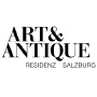 ART&ANTIQUE, Salzburgo