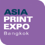 Asia Print Expo, Bangkok