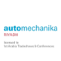 automechanika, Riad