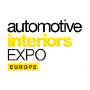 Automotive Interiors Expo, Stuttgart