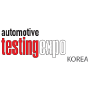 Automotive Testing Expo Korea, Goyang 