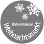 Mercado de navidad, Babenhausen