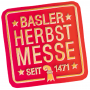 Basler Herbstmesse, Basilea