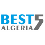 Best5 Algeria, Argel