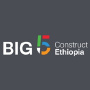 The Big 5 Construct Ethiopia, Adís Abeba