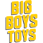 Big Boys Toys, Auckland