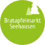 Mercado de navidad, Seehausen