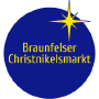 Mercado de navidad, Braunfels