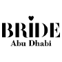 Bride, Abu Dabi