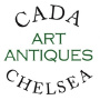 CADA Art Antiques Chelsea, Londres