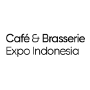 Café & Brasserie Expo Indonesia, Yakarta