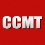 CCMT China CNC Machine Tool Fair, Shanghái