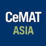 CeMAT Asia, Shanghái