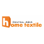 Central Asia Hometextile, Almatý