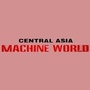 Central Asia Machine World, Astaná