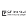 CF Istanbul - Construction Industry Trade Fair Estambul