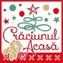 Târgul CRĂCIUNUL ACASĂ, Chisináu