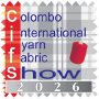 Colombo International Yarn & Fabric Show, Colombo