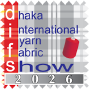 Dhaka International Yarn & Fabric Show, Daca