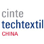 Cinte Techtextil China, Shanghái