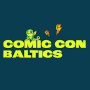 Comic Con Baltics, Vilna