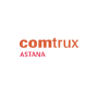 Comtrux, Astaná