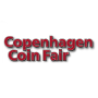 Copenhagen Coin Fair, Copenague