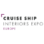 Cruise Ship Interiors Expo Europe, Londres