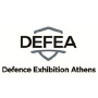 DEFEA- Defence Exhibition Athens , Atenas