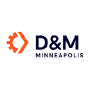 D&M, Minneapolis