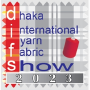 Dhaka International Yarn & Fabric Show , Daca
