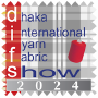 Dhaka International Yarn & Fabric Show , Daca