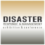 Disaster Response and Management Exhibition, Nueva Delhi