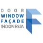 Door Window Facade Indonesia, Yakarta