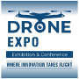 Drone expo, Nueva Delhi