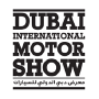 Dubai International Motor Show, Dubái