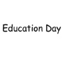 Education Day, Múnich