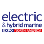 Electric & Hybrid Marine Expo North America, Long Beach