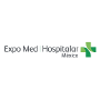 Expo MED | Hospitalar México, Mexico Ciudad