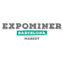 expoMiner, Barcelona