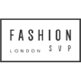 Fashion SVP, Londres