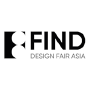 FIND - Design Fair Asia, Singapur