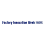 Factory Innovation Week, Nagoya