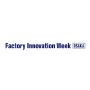 Factory Innovation Week, Osaka