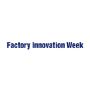 Factory Innovation Week, Tokio