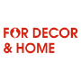 For Decor & Home, Praga